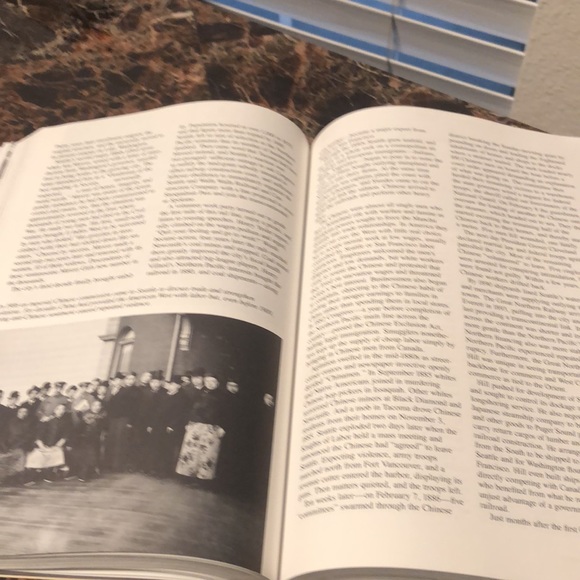 Exploring Washington's Past: A Road Guide to History - Picture 13 of 15